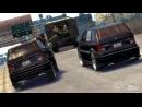 imágenes de Grand Theft Auto IV