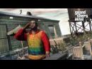 imágenes de Grand Theft Auto IV