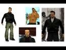 imágenes de Grand Theft Auto IV