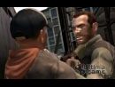 imágenes de Grand Theft Auto IV