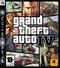 Grand Theft Auto IV portada