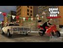 imágenes de Grand Theft Auto: Liberty City Stories