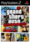 portada Grand Theft Auto: Liberty City Stories PlayStation2
