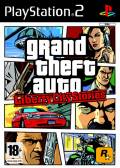 Grand Theft Auto: Liberty City Stories PS2