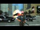 imágenes de Grand Theft Auto: Liberty City Stories