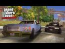 imágenes de Grand Theft Auto: Liberty City Stories