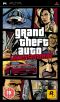 Grand Theft Auto: Liberty City Stories portada