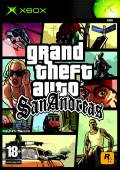 Grand Theft Auto: San Andreas 