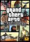 portada Grand Theft Auto: San Andreas PC