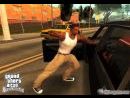 imágenes de Grand Theft Auto: San Andreas