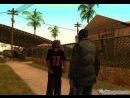 imágenes de Grand Theft Auto: San Andreas