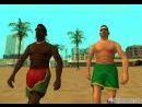 imágenes de Grand Theft Auto: San Andreas