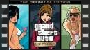 vídeos de Grand Theft Auto: The Trilogy - The Definitive Edition