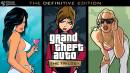 imágenes de Grand Theft Auto: The Trilogy - The Definitive Edition