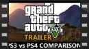 vídeos de Grand Theft Auto V