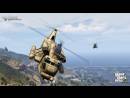 imágenes de Grand Theft Auto V