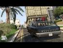 imágenes de Grand Theft Auto V