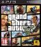 portada Grand Theft Auto V PS3