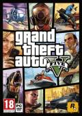 Grand Theft Auto V 