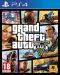 portada Grand Theft Auto V PlayStation 4