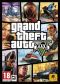 Grand Theft Auto V portada