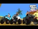 imágenes de Grand Theft Auto: Vice City Stories