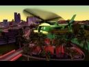 imágenes de Grand Theft Auto: Vice City Stories