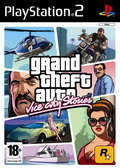 Grand Theft Auto: Vice City Stories 