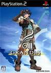 Grandia 3 PS2