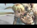 imágenes de Grandia 3
