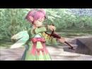 imágenes de Grandia 3