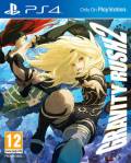 Gravity Rush 2 PS4