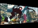 imágenes de Gravity Rush 2