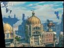 imágenes de Gravity Rush 2