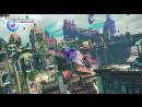 imágenes de Gravity Rush 2