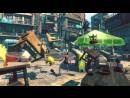 imágenes de Gravity Rush 2