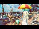 imágenes de Gravity Rush 2