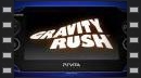 vídeos de Gravity Rush