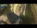 imágenes de Gravity Rush