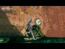 imágenes de Gravity Rush