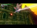 imágenes de Gravity Rush