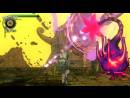 imágenes de Gravity Rush