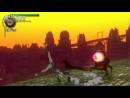 imágenes de Gravity Rush