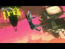 imágenes de Gravity Rush