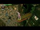 imágenes de Gravity Rush