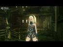 imágenes de Gravity Rush