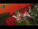 imágenes de Gravity Rush