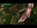 imágenes de Gravity Rush