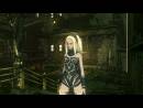 imágenes de Gravity Rush