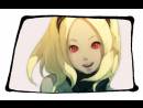 imágenes de Gravity Rush